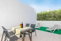 Ferienhaus auf Aguait