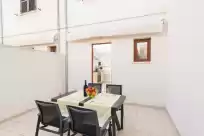 Ferienhaus auf Aguait