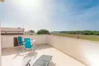 Ferienhaus auf Aguait