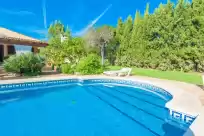 Holiday rentals in Son coll