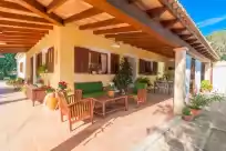 Holiday rentals in Son coll