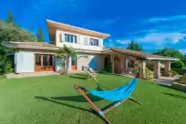 Alquiler vacacional en S'olivar