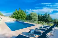 Alquiler vacacional en S'olivar