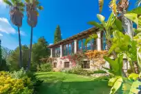 Alquiler vacacional en Villa parisien