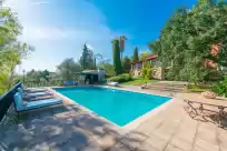 Alquiler vacacional en Villa parisien