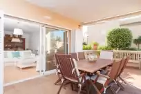 Ferienhaus auf Foraborda