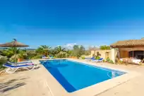 Holiday rentals in Moli den nico