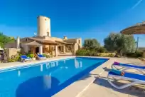 Holiday rentals in Moli den nico