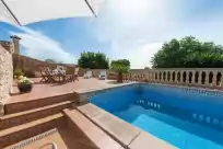 Holiday rentals in Montserrat