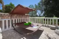 Ferienhaus auf Son gibert