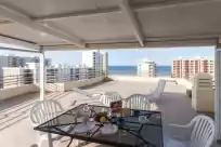 Alquiler vacacional en Azucena