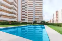 Alquiler vacacional en Azucena