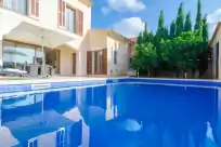 Holiday rentals in Llull