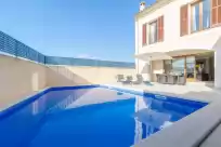 Holiday rentals in Llull