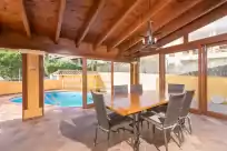 Ferienhaus auf Casa loli
