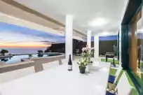 Ferienhaus auf Somni