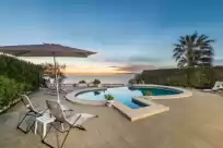 Ferienhaus auf Somni