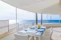 Ferienhaus auf Favorita