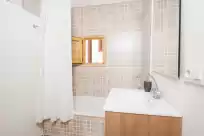 Ferienhaus auf Sandamar