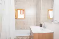 Ferienhaus auf Sandamar