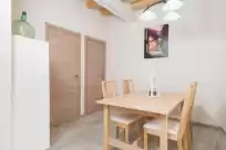 Ferienhaus auf Sandamar