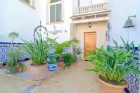 Ferienhaus auf Villa la santas