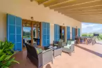 Ferienhaus auf Aubocasser nou