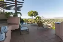 Alquiler vacacional en Anemona