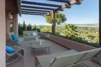 Alquiler vacacional en Anemona