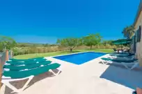 Holiday rentals in Finca albocasser