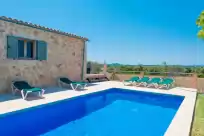 Holiday rentals in Finca albocasser