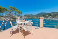 Ferienhaus auf Can biri