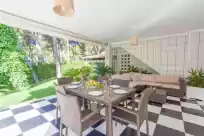 Ferienhaus auf Casablanca