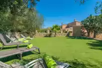 Alquiler vacacional en Finca son bosquer