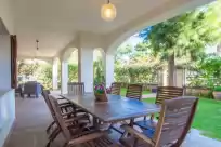 Holiday rentals in Villa esperanza