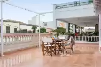 Ferienhaus auf Can pons