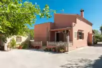 Ferienhaus auf Son sampol