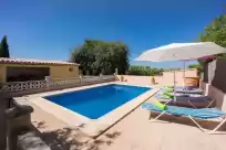 Ferienhaus auf Son sampol