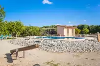 Holiday rentals in Es moia