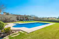 Holiday rentals in Son parera de baix