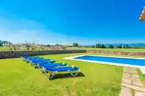 Holiday rentals in Son parera de baix