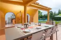 Ferienhaus auf Ocaso