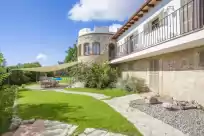 Holiday rentals in Es garrover