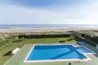 Ferienhaus auf Susana