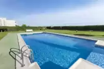 Ferienhaus auf Susana