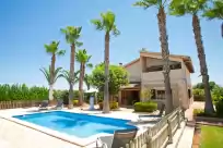 Holiday rentals in Villa agueda