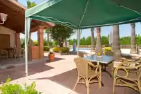 Holiday rentals in Villa agueda