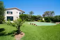 Holiday rentals in Villa agueda