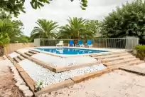 Ferienhaus auf Hostalet 10