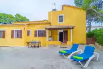 Ferienhaus auf Clovella